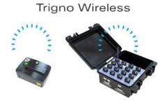 Trigno Wireless Foundation System