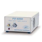 FO-6000 Tungsten Fiber Light Source