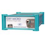 OxyMicro Fiber Optic Oxygen Meter for Microsensors