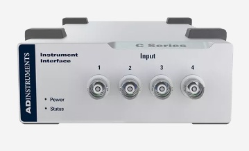 Instrument Interfacece PLCI1