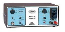 A365 - Constant Current Stimulus Isolator