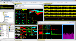 SciWorks Data Acquisition & Analysis