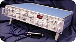 Axon Axopatch 200B Microelectrode Amplifier