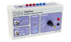 DS4 Bi-Phasic Current Stimulator