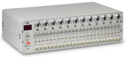 EPG-12 amplifier for electrical penetration graph
