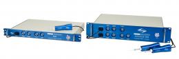 IPA? / DOUBLE IPA? - Integrated Patch Clamp Amplifiers with Data Acquisition System