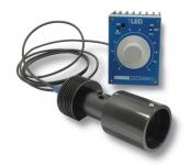 LED Transmitted Light Source Lambda TLED / TLED+