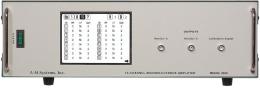 Model 3600 16-Channel Extracellular Amplifier