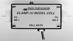 Model Cells by Axon