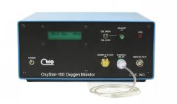 OxyStar-100 - Fast-Response Respiratory Oxygen Measurement