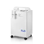 ROC-5A Veterinary Oxygen Concentrator