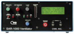 SAR-1000 - Advanced Ventilator System For Rodents
