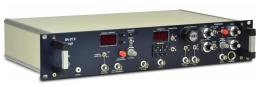 BA-01X – Bridge Amplifier