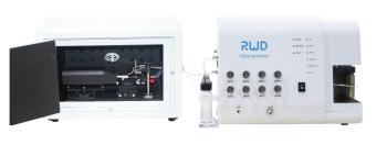 RWD Olfactometer