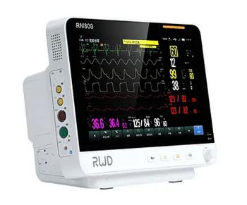 Veterinary Monitor RM700/RM800/RM800T