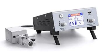 RSV Ventilator
