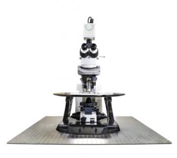 Sensapex uMs microscopes