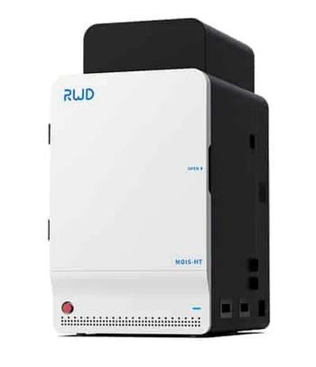 RWD MOIS Series