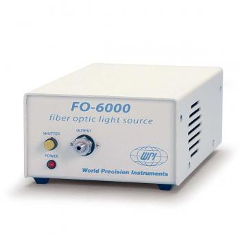 FO-6000 Light Source
