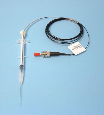 Needle Type pH Sensor