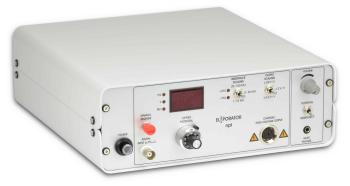 npi ElectroPORATOR