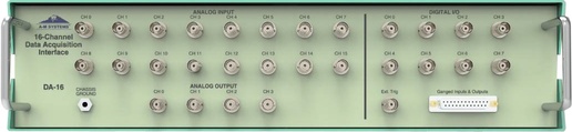 Discovery Digital Acquisition Interface DA-16